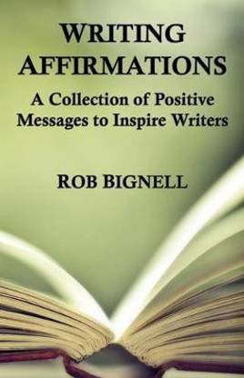 Writing Affirmations