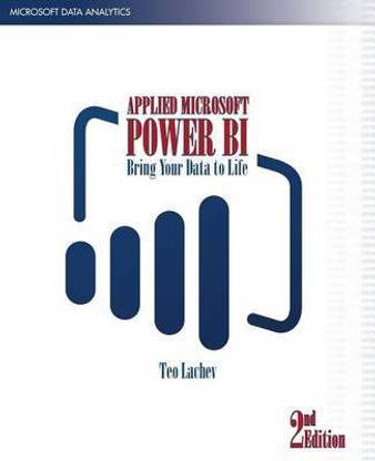 Applied Microsoft Power Bi