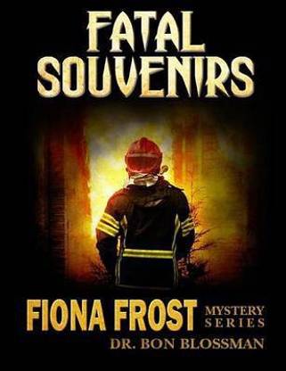 Fiona Frost