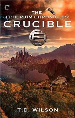 The Epherium Chronicles
