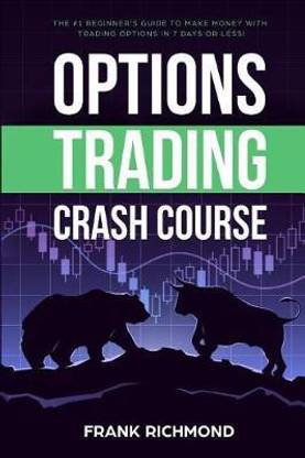Options Trading Crash Course