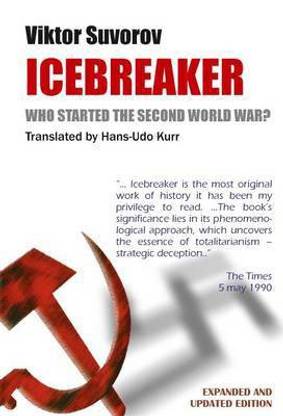 Icebreaker
