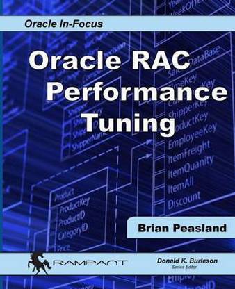 Oracle RAC Performance Tuning