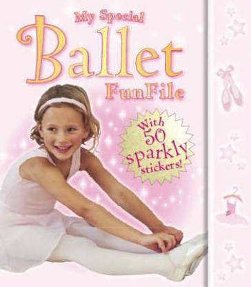 My Special Ballet Funfile