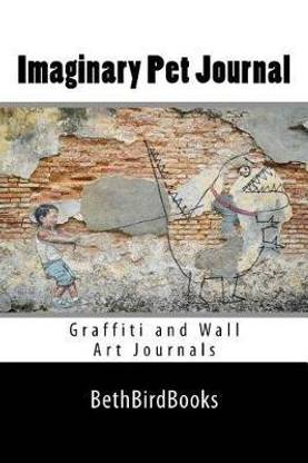 Imaginary Pet Journal