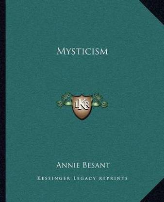 Mysticism