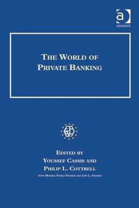 The World of Private Banking
