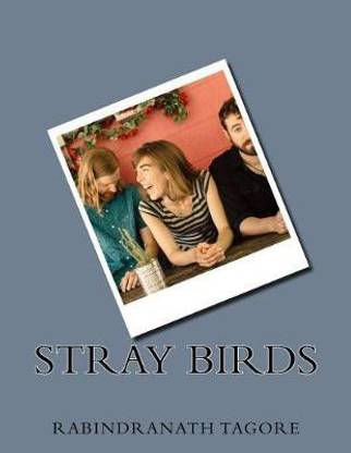 Stray Birds