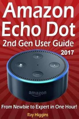 Amazon Echo Dot