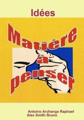 Matiere a Penser