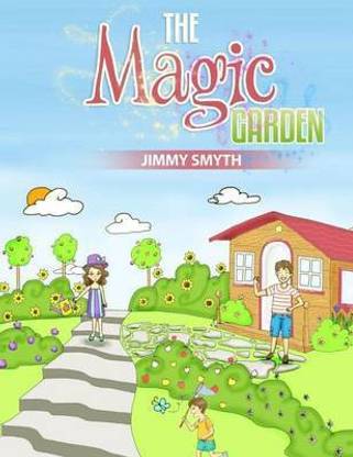 The Magic Garden
