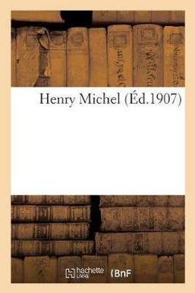 Henry Michel