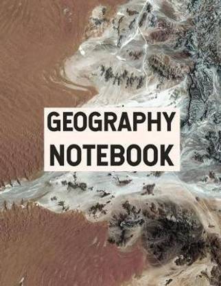 Geography Notebook