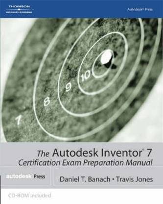 The "Autodesk Inventor" 7