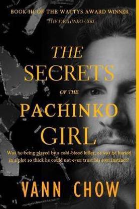 The Secrets of the Pachinko Girl