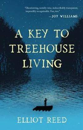 A Key to Treehouse Living