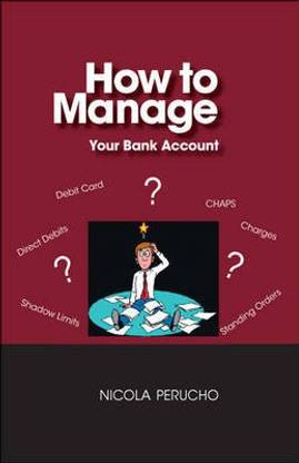 How to Manage Your Bank Account