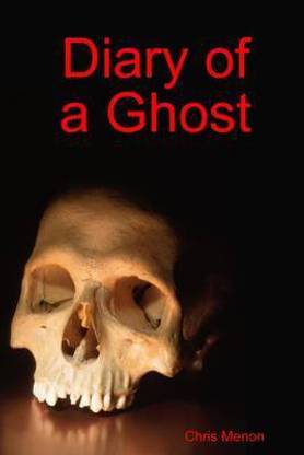 Diary of a Ghost