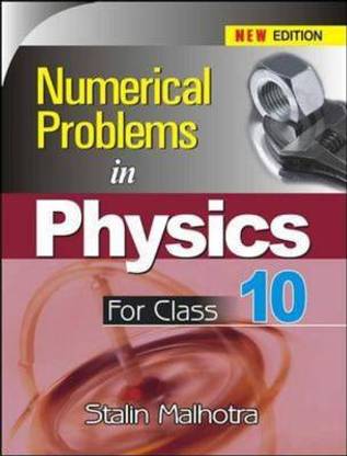 NUM Problems in Physics Class 10