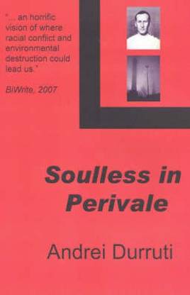 Soulless in Perivale