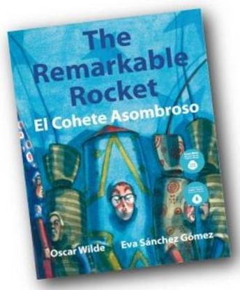 The Remarkable Rocket