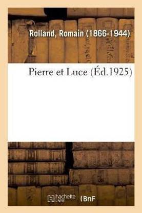 Pierre Et Luce
