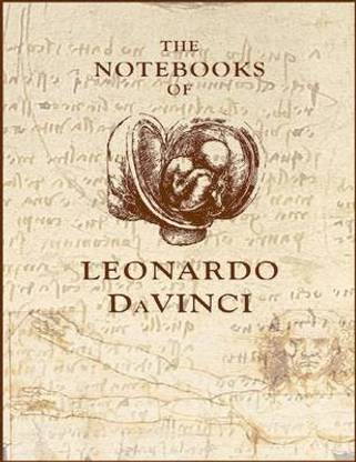 The Notebooks of Leonardo Da Vinci