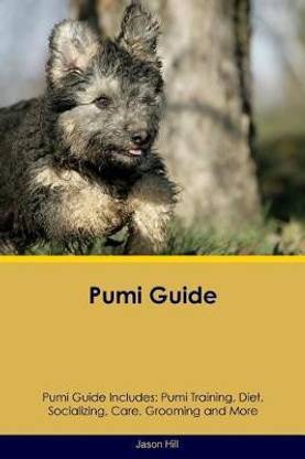 Pumi Guide Pumi Guide Includes
