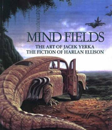 Mind Fields