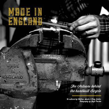 Made in England