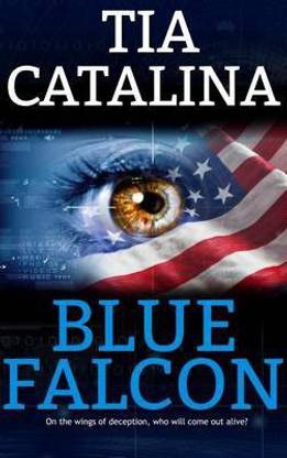 Blue Falcon