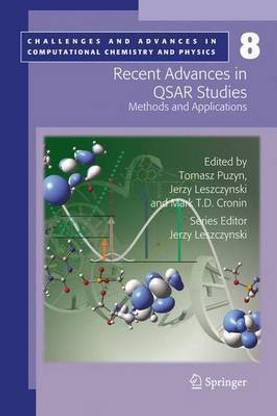 Recent Advances in Qsar Studies