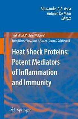 Heat Shock Proteins