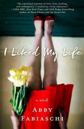 I Liked My Life