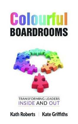 Colourful Boardrooms