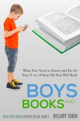 Boys and Books