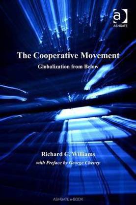 The Cooperative Movement