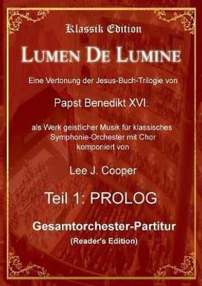 Lumen De Lumine