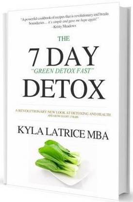 The 7 Day Detox