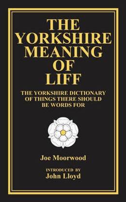 The Yorkshire Meaning of Liff