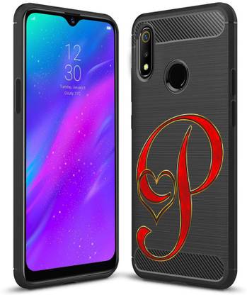 Flipkart SmartBuy Back Cover for Realme 3 Pro