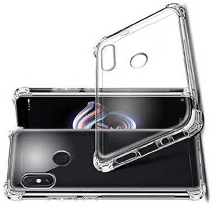 Chemforce Back Cover for Mi Redmi Note 7, Mi Redmi Note 7 Pro, Mi Redmi Note 7S