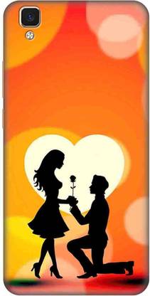 TAG Back Cover for Vivo V3 Max ( 5.5'' ) ( 32 GB )