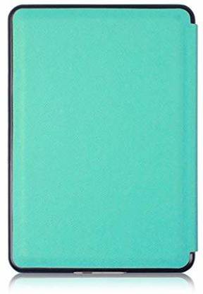 J Flip Cover for Green Transform Flip Cover for Kindle Paperwhite 10th gen