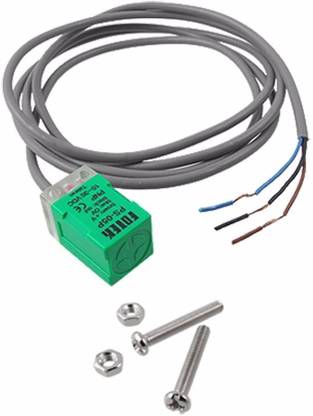 Dolphin Device Inductive Proximity Sensor Switches Fotek PS-05P 5mm PNP NO Electronic Components Electronic Hobby Kit