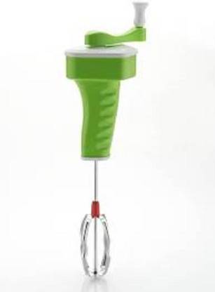 Dayalu 0 W Multicolor Hand Blender