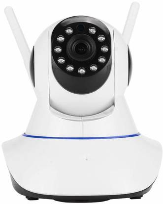 VibeX ® IP Camera Support P2P Phone APP Remote Control IR-Cut Filter Two-Way Audio Security Camera