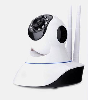 VibeX ™ Two Way Audio Night Vision Onvif Home Security CCTV Surveillance Camera Security Camera