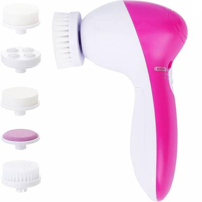 Wishbone Face Massager for Facial 5 in 1 facial massager Face Massager for Facial 5 in 1 facial massager Massager