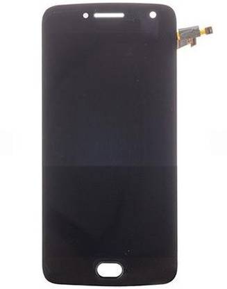 DPROQ OLED Mobile Display for Motorola Moto G5s Plus